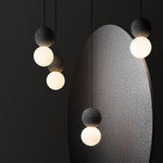 Origo Pendant Lamp - Lamp Outdoor