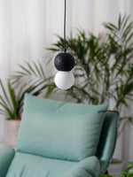 Origo Pendant Lamp - Lamp Outdoor