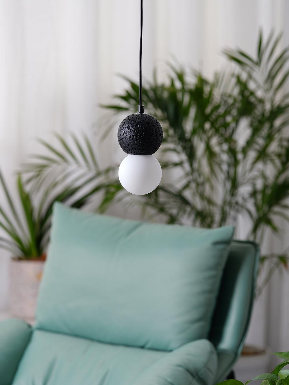 Origo Pendant Lamp - Lamp Outdoor