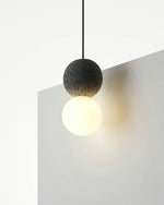 Origo Pendant Lamp - Lamp Outdoor