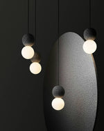 Origo Pendant Lamp - Lamp Outdoor
