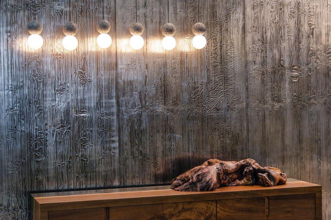 Origo Pendant Lamp - Lamp Outdoor