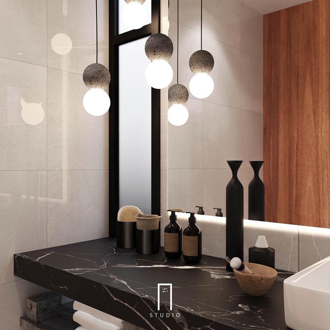 Origo Pendant Lamp - Lamp Outdoor