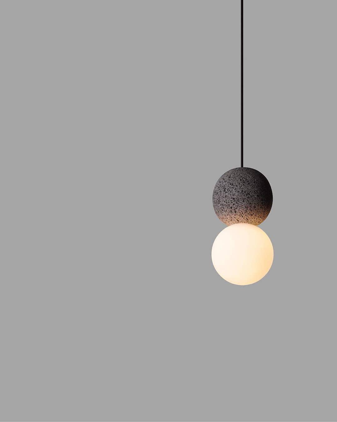 Origo Pendant Lamp - Lamp Outdoor