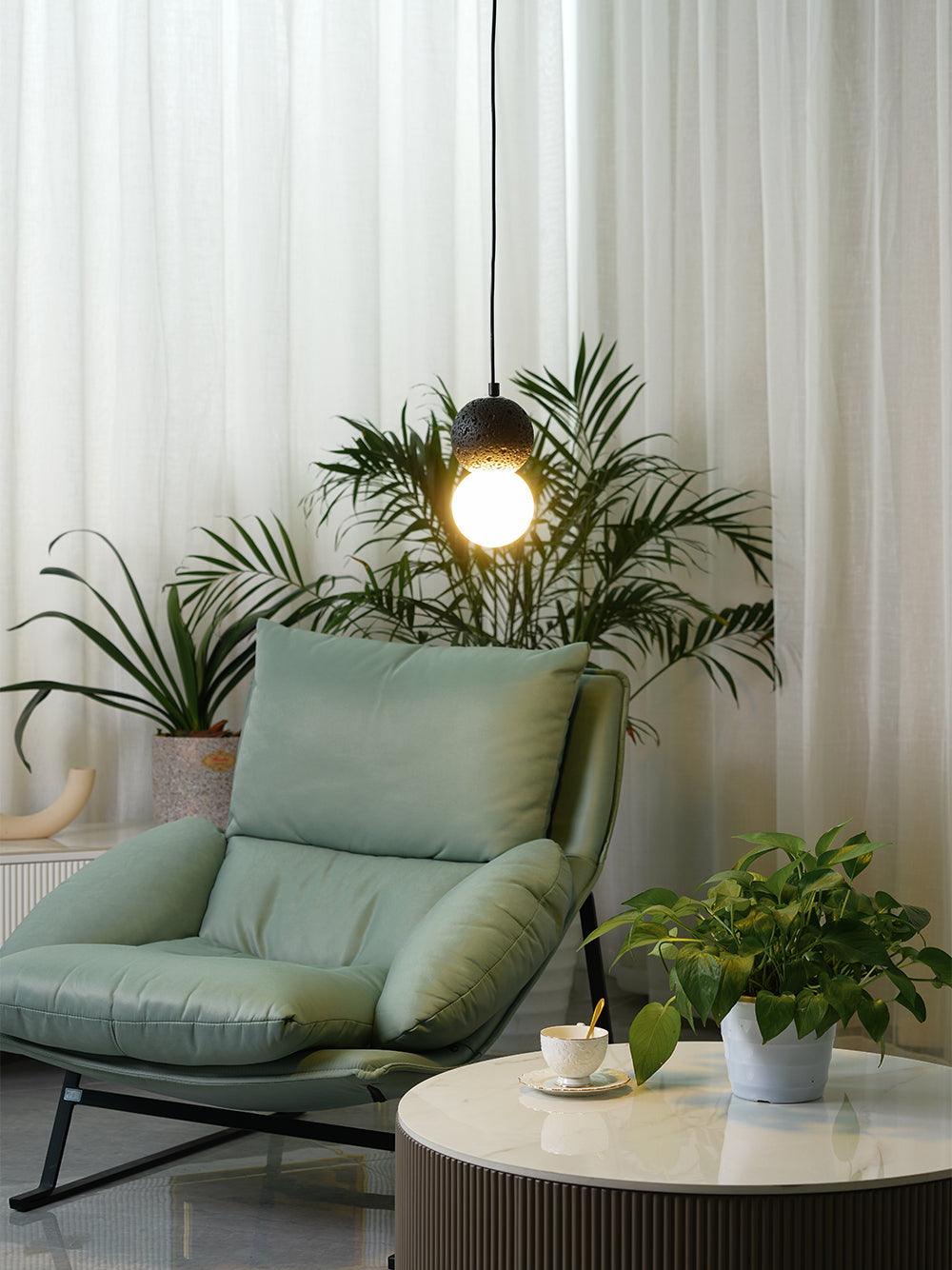 Origo Pendant Lamp - Lamp Outdoor