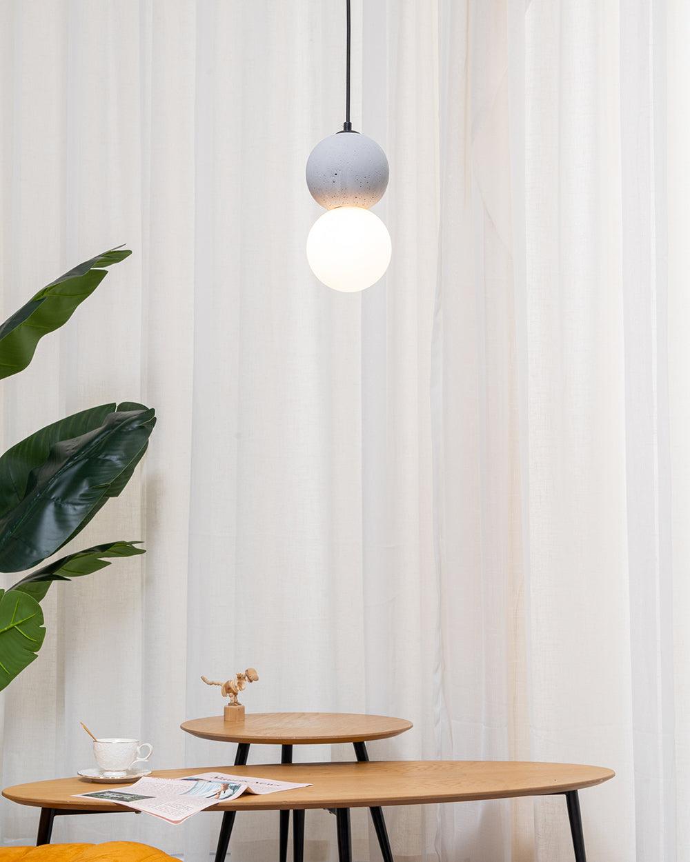 Origo Pendant Lamp - Lamp Outdoor