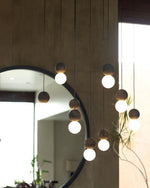 Origo Pendant Lamp - Lamp Outdoor