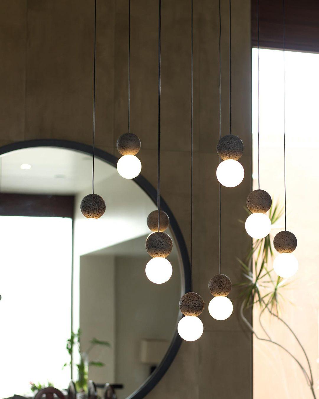Origo Pendant Lamp - Lamp Outdoor