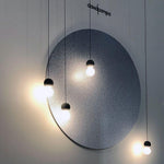 Origo Pendant Lamp - Lamp Outdoor
