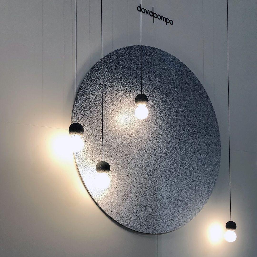 Origo Pendant Lamp - Lamp Outdoor