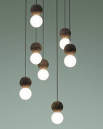 Origo Pendant Lamp - Lamp Outdoor