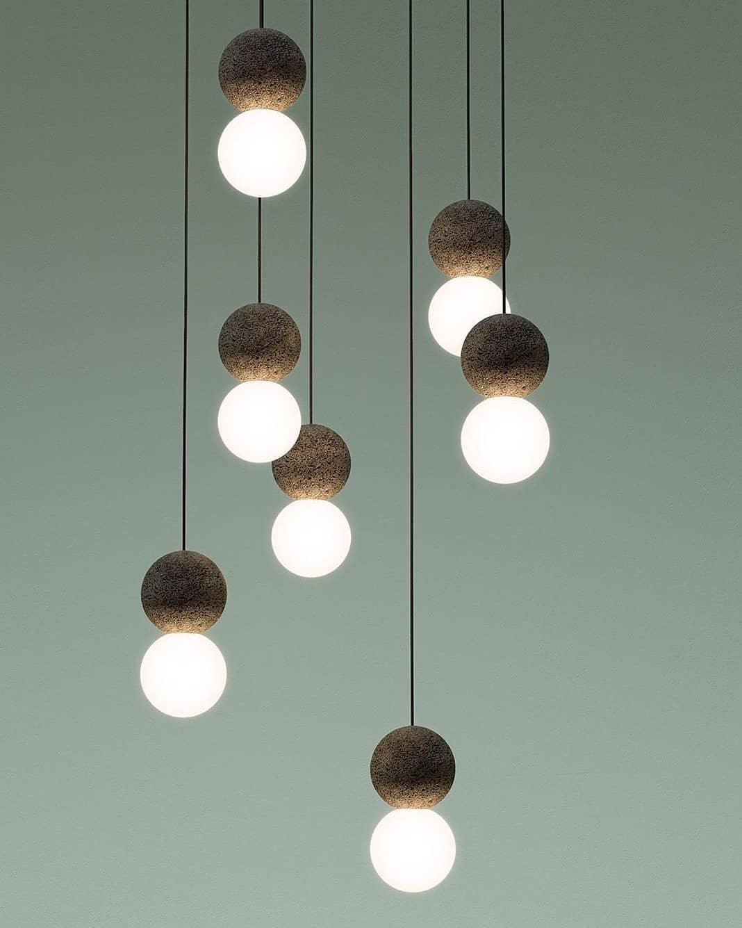 Origo Pendant Lamp - Lamp Outdoor
