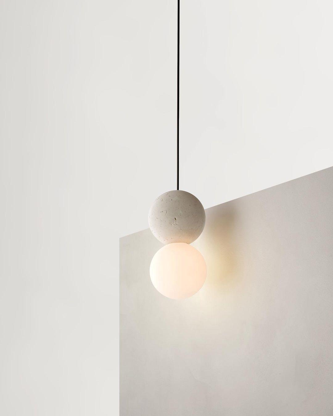 Origo Pendant Lamp - Lamp Outdoor