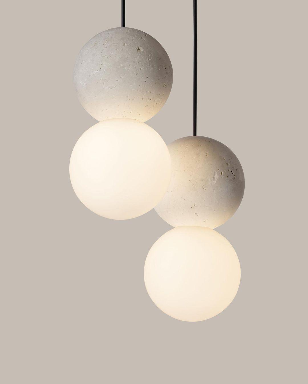 Origo Pendant Lamp - Lamp Outdoor