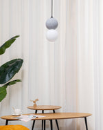 Origo Pendant Lamp - Lamp Outdoor