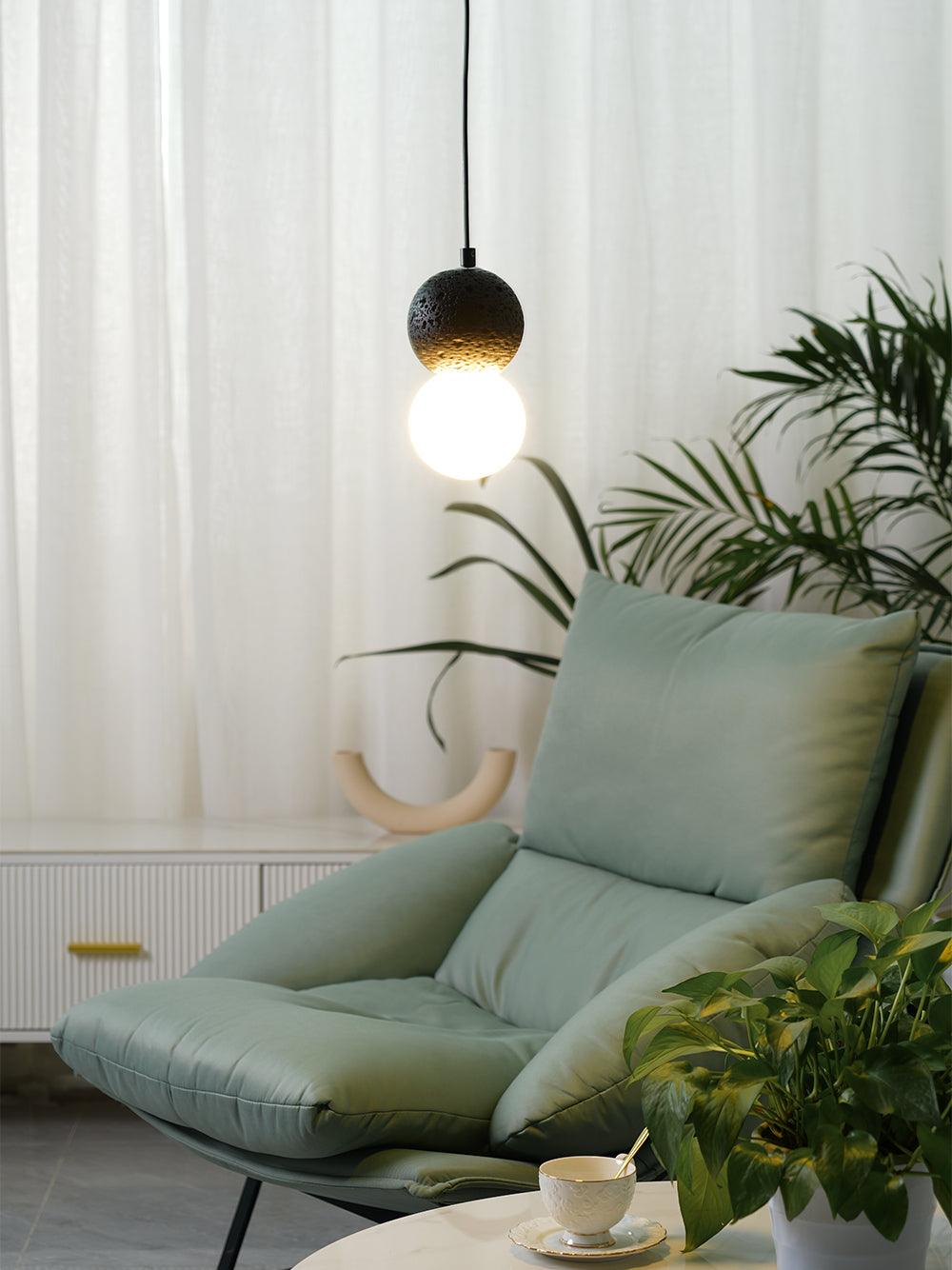 Origo Pendant Lamp - Lamp Outdoor