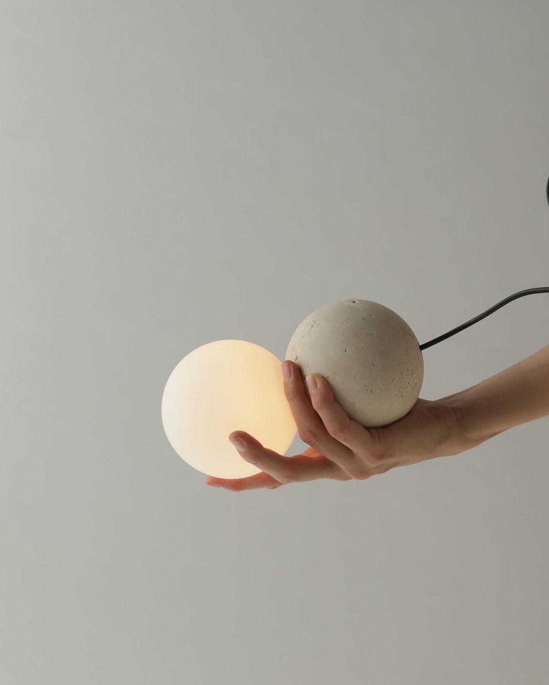 Origo Pendant Lamp - Lamp Outdoor