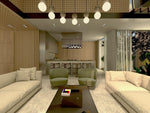 Origo Pendant Lamp - Lamp Outdoor