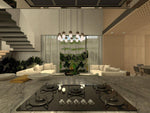 Origo Pendant Lamp - Lamp Outdoor
