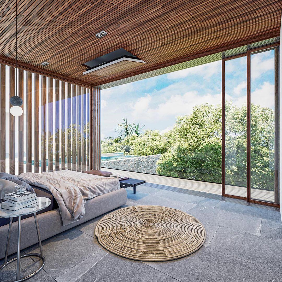Origo Pendant Lamp - Lamp Outdoor