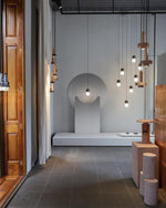 Origo Pendant Lamp - Lamp Outdoor
