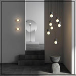 Origo Pendant Lamp - Lamp Outdoor
