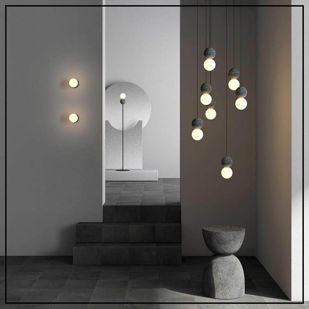 Origo Pendant Lamp - Lamp Outdoor