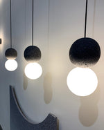 Origo Pendant Lamp - Lamp Outdoor