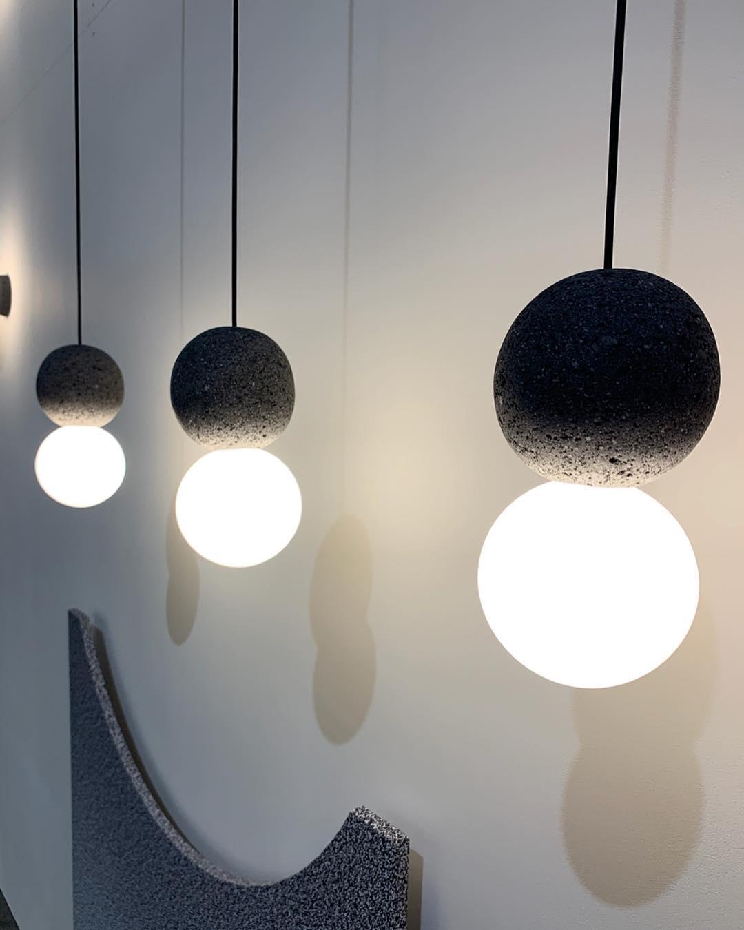Origo Pendant Lamp - Lamp Outdoor