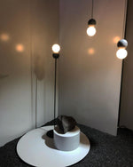 Origo Pendant Lamp - Lamp Outdoor