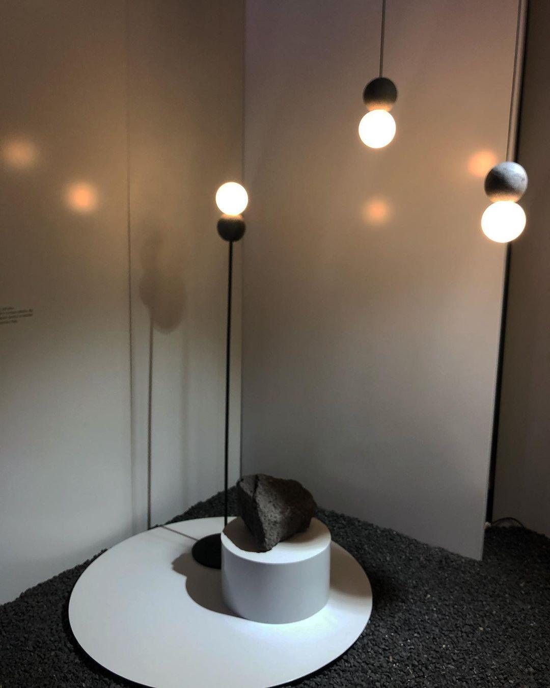Origo Pendant Lamp - Lamp Outdoor