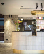 Origo Pendant Lamp - Lamp Outdoor