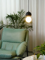 Origo Pendant Lamp - Lamp Outdoor