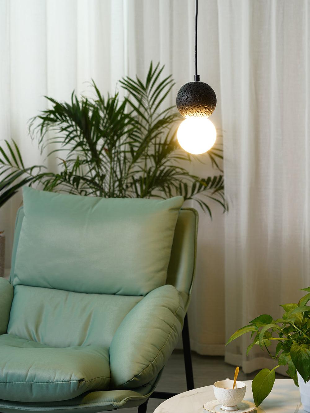 Origo Pendant Lamp - Lamp Outdoor