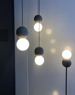 Origo Pendant Lamp - Lamp Outdoor