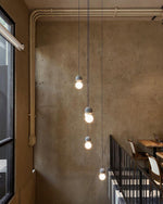 Origo Pendant Lamp - Lamp Outdoor