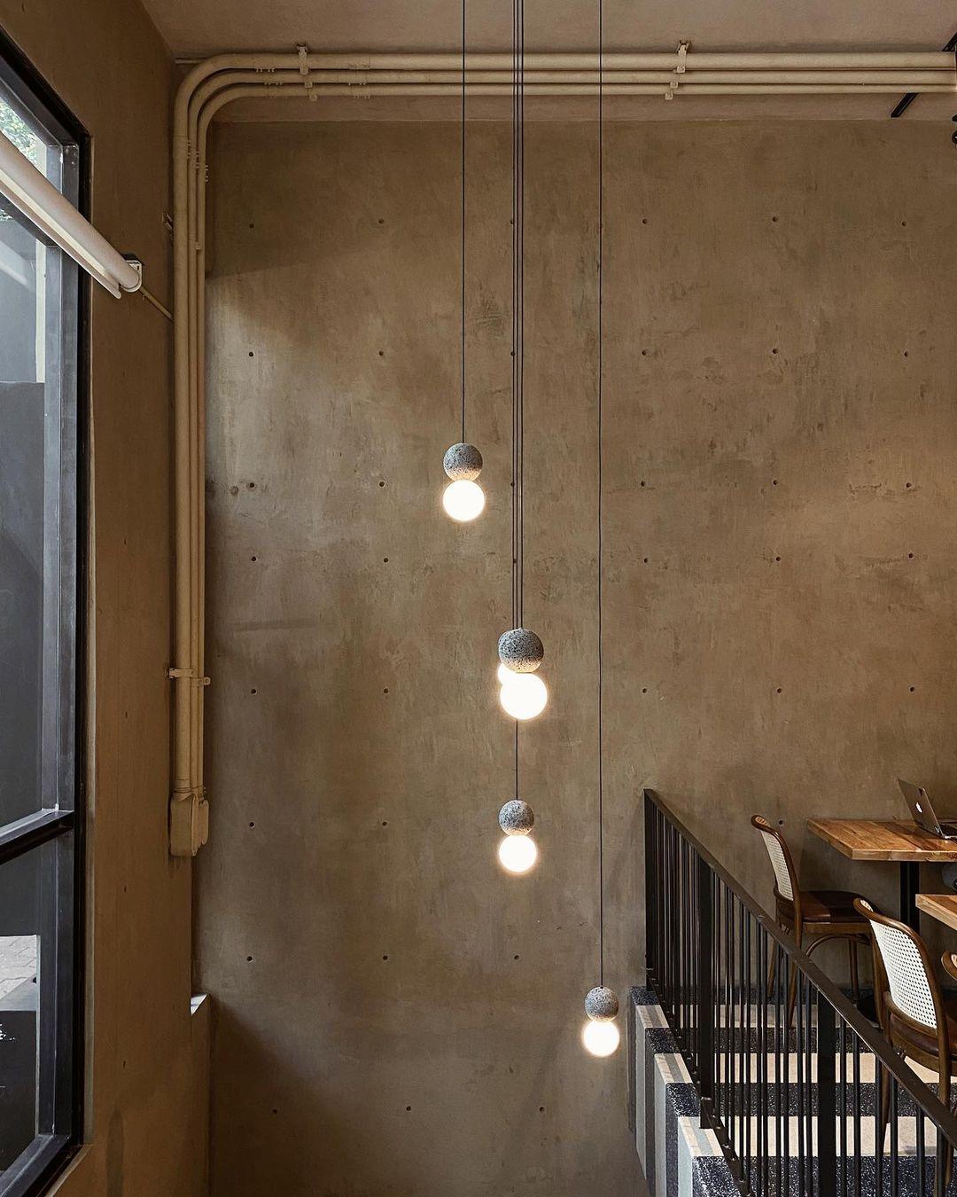 Origo Pendant Lamp - Lamp Outdoor