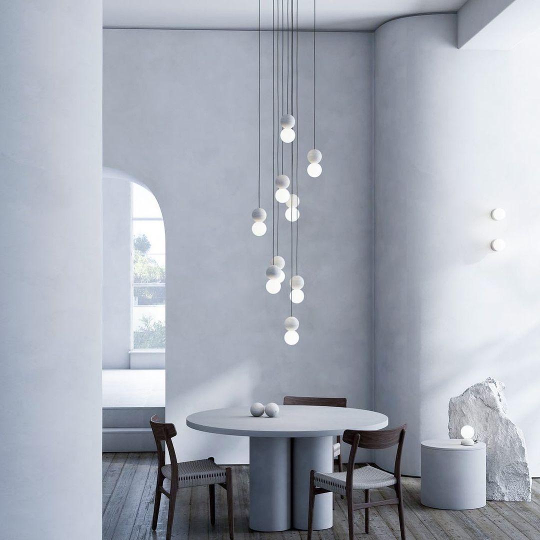 Origo Pendant Lamp - Lamp Outdoor