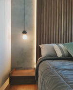 Origo Pendant Lamp - Lamp Outdoor
