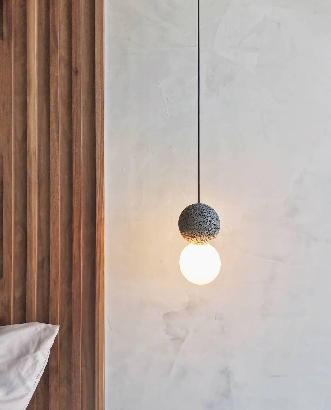 Origo Pendant Lamp - Lamp Outdoor
