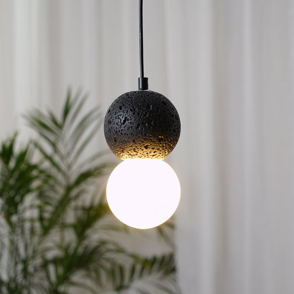 Origo Pendant Lamp - Lamp Outdoor
