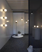 Origo Pendant Lamp - Lamp Outdoor