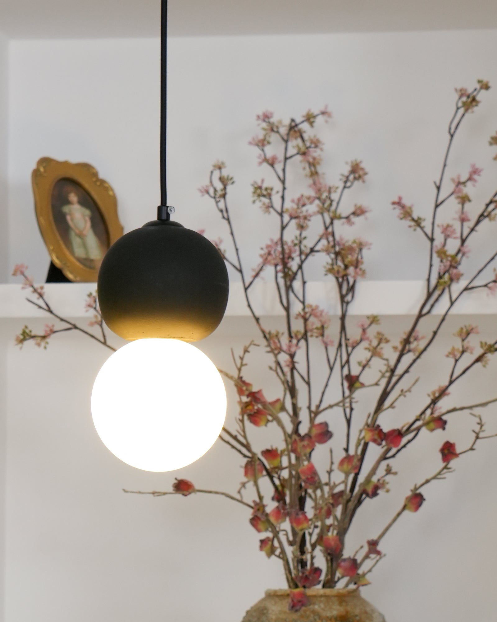 Origo Pendant Lamp - Lamp Outdoor