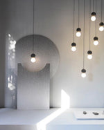Origo Pendant Lamp - Lamp Outdoor