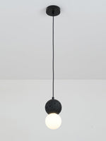 Origo Pendant Lamp - Lamp Outdoor