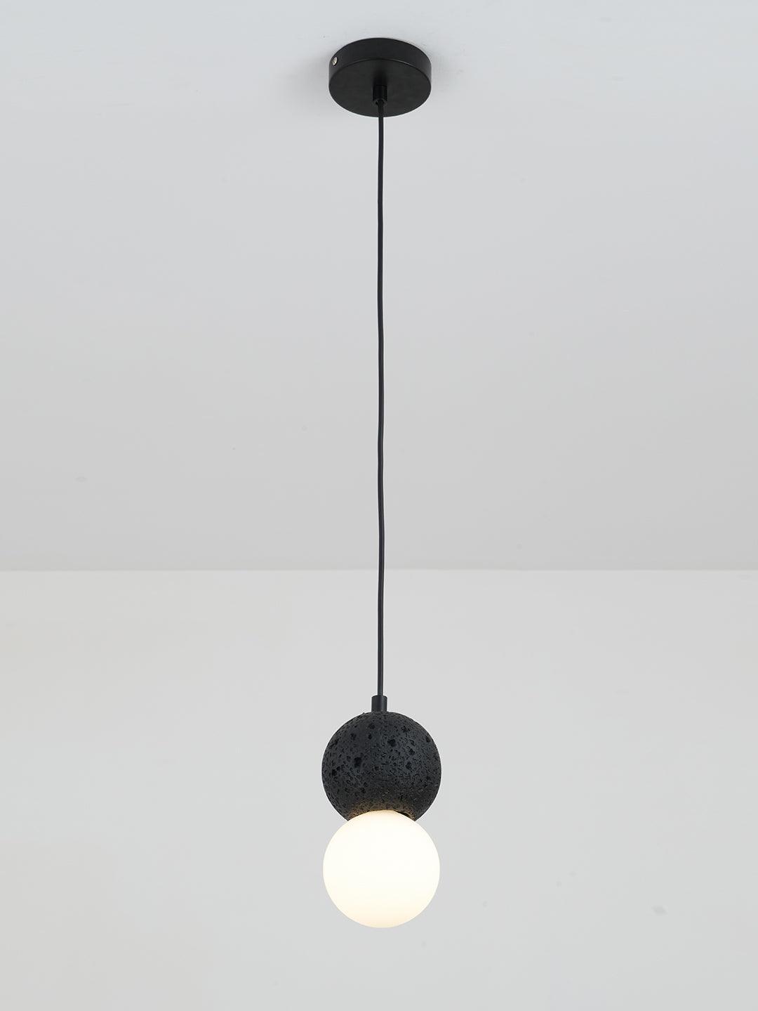 Origo Pendant Lamp - Lamp Outdoor