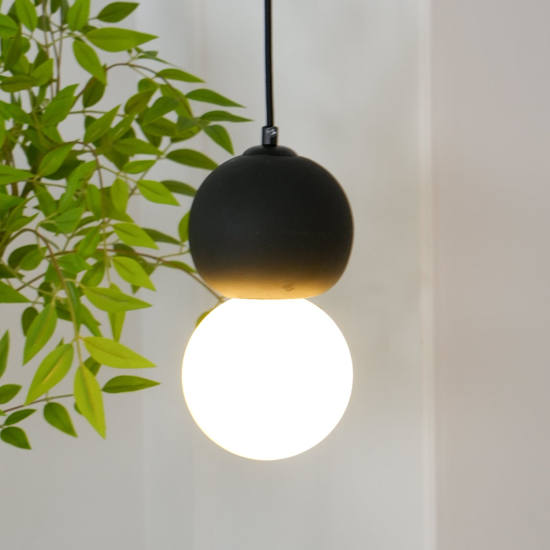Origo Pendant Lamp - Lamp Outdoor