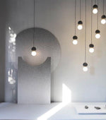 Origo Pendant Lamp - Lamp Outdoor