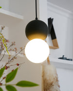 Origo Pendant Lamp - Lamp Outdoor