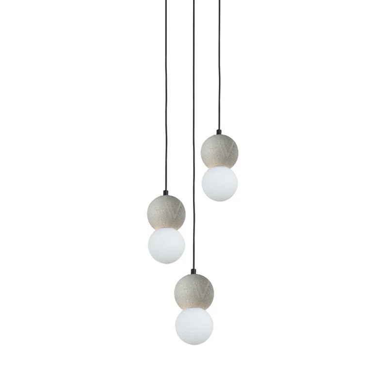 Origo Pendant Lamp - Lamp Outdoor